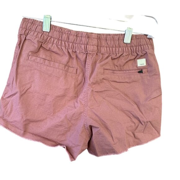 Vuori Women’s Vintage Ripstop Short, Cinnamon Vuori Shorts Size XSmall - Picture 4 of 7